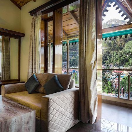 Hotel Vinsober Monal Nainital Zewnętrze zdjęcie